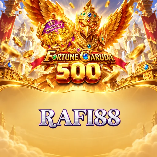 rafi88 APK Indonesia - Dashboard dan Interface