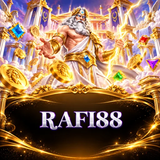rafi88 Features Highlight
