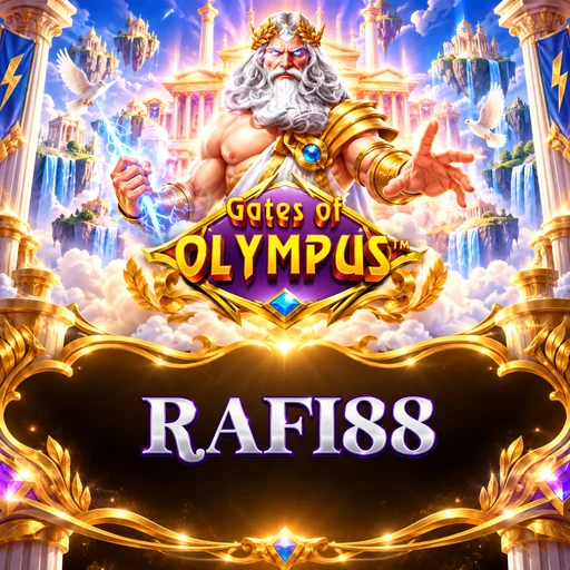 rafi88 Key Features