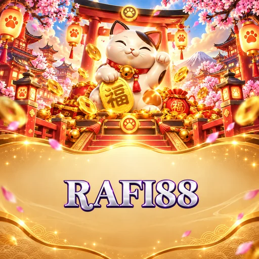 rafi88 FAQ