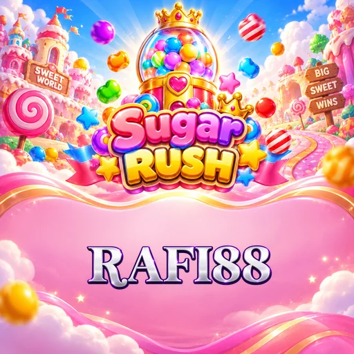 Versi APK rafi88