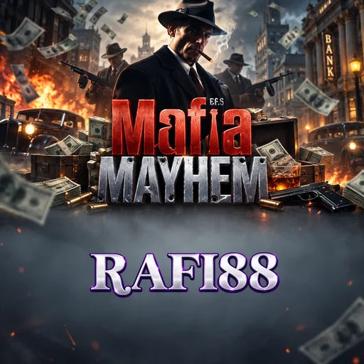 Persyaratan Download rafi88