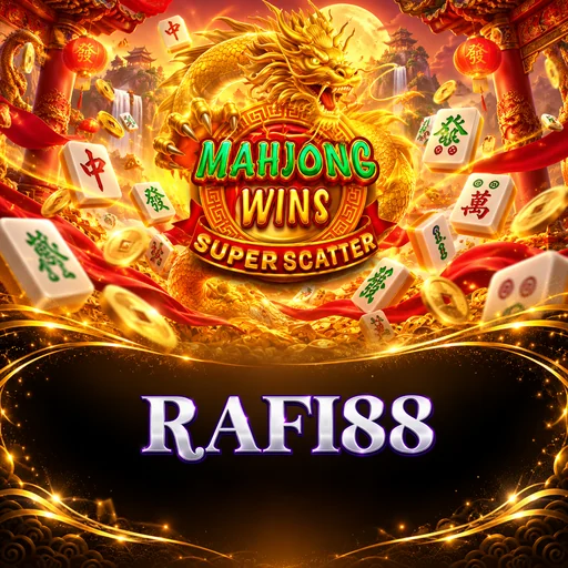 Aplikasi rafi88 APK