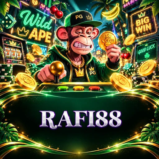 Katalog Aplikasi rafi88