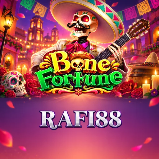 rafi88 Pro