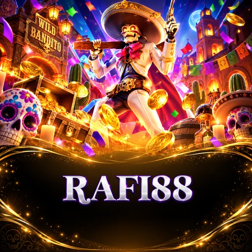 Keamanan rafi88 APK