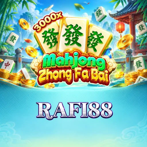 Troubleshooting rafi88