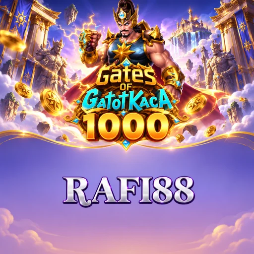 Update Terbaru rafi88