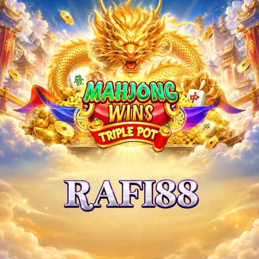 Riwayat Update rafi88