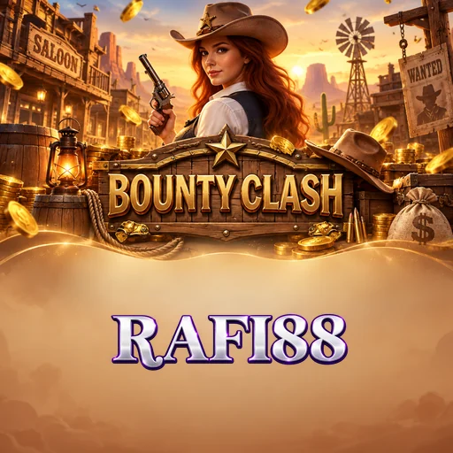 Panduan Update rafi88