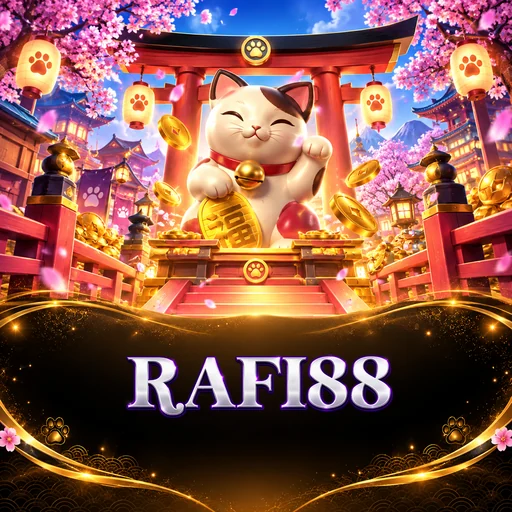 Tim Inti rafi88
