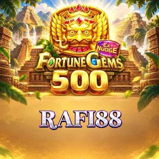 Lisensi Resmi rafi88