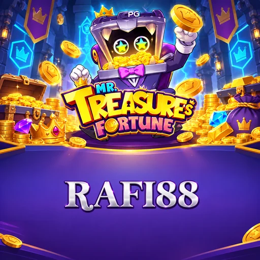 Kontak Resmi rafi88