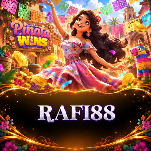 Profil rafi88 Indonesia