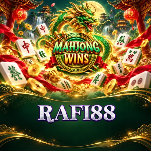 Distribusi Rating rafi88