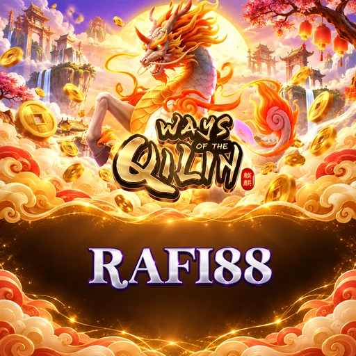 Spesifikasi APK rafi88